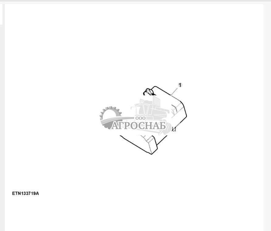 Аксессуары жгута проводов 